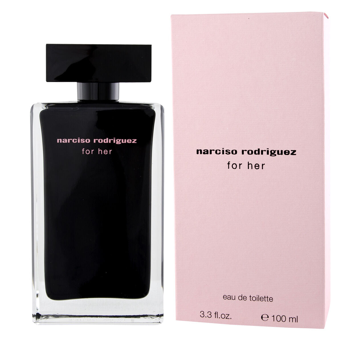 Narciso Rodriguez EDT For Her 100 ml