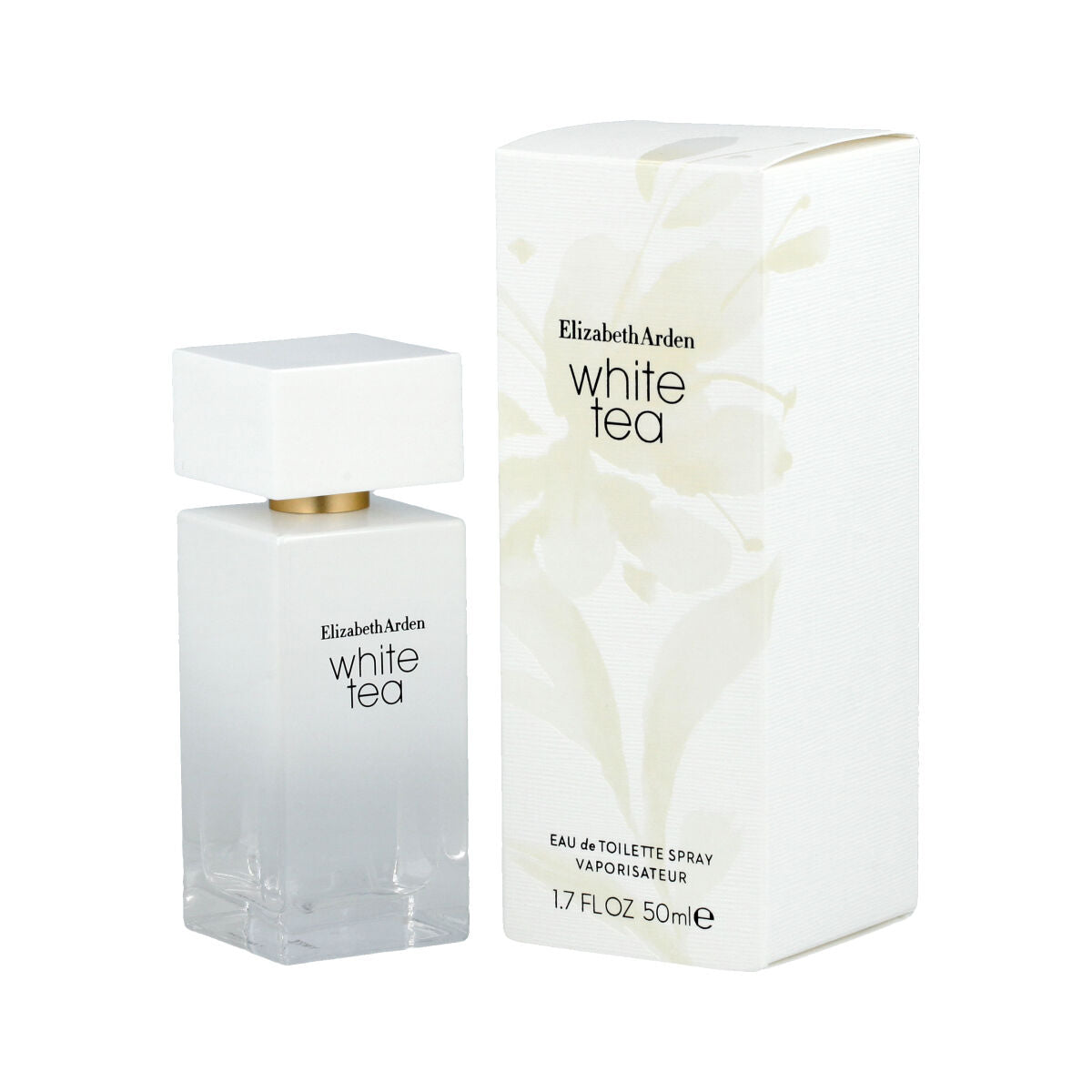 Elizabeth Arden White Tea EDT 50 ml