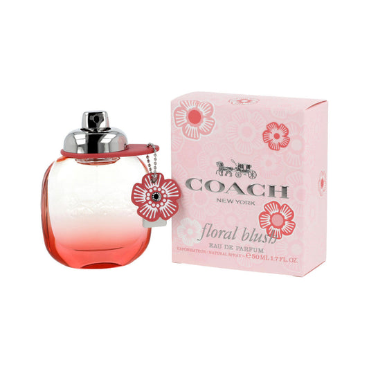 Coach EDP Floral Blush 50 ml