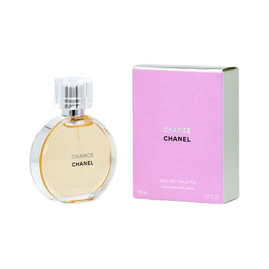 Chanel Chance Eau de Parfum EDP 35 ml