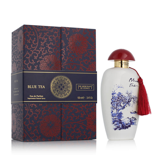 The Merchant of Venice EDP Blue Tea 100 ml