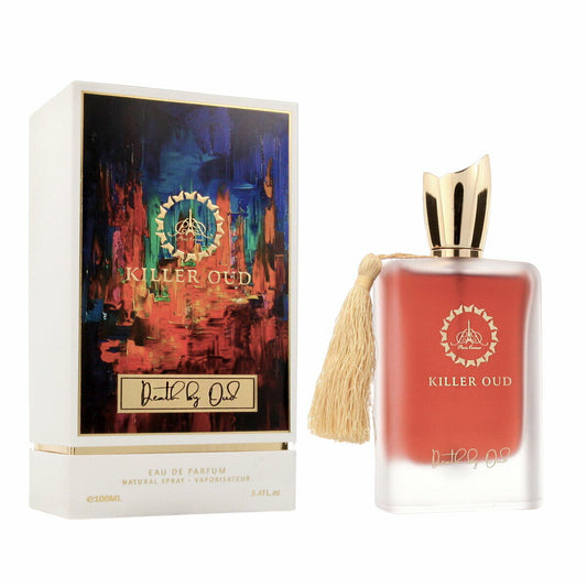 Killer Oud Death by Oud EDP 100 ml