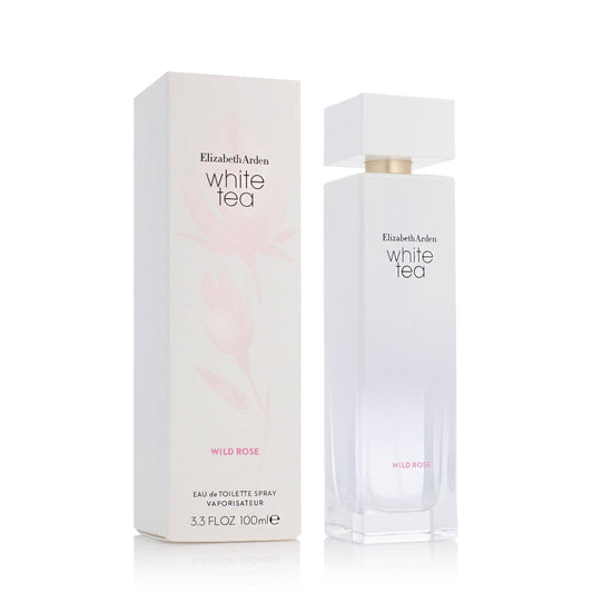 Elizabeth Arden EDT White Tea Wild Rose 100 ml