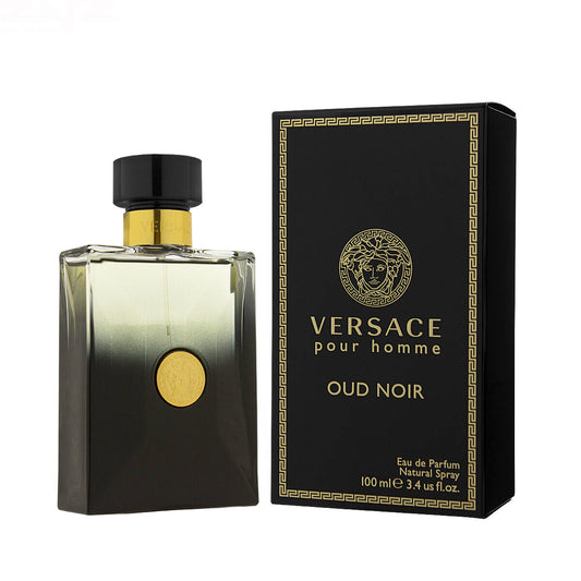 Versace EDP Oud Noir 100 ml