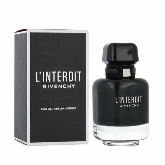 Givenchy L'Interdit Eau de Parfum Intense EDP 80 ml