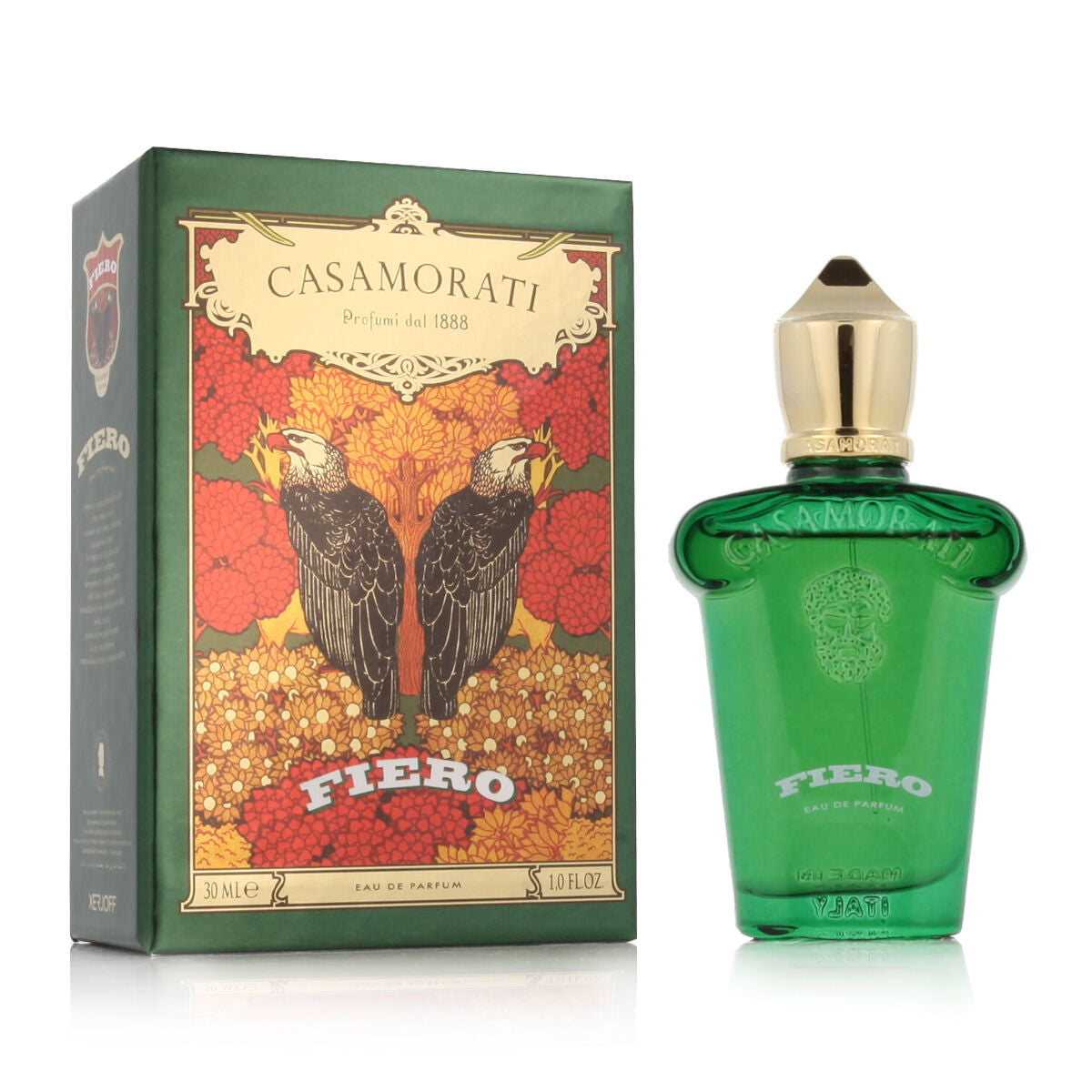 Xerjoff Casamorati 1888 Fiero EDP 30 ml