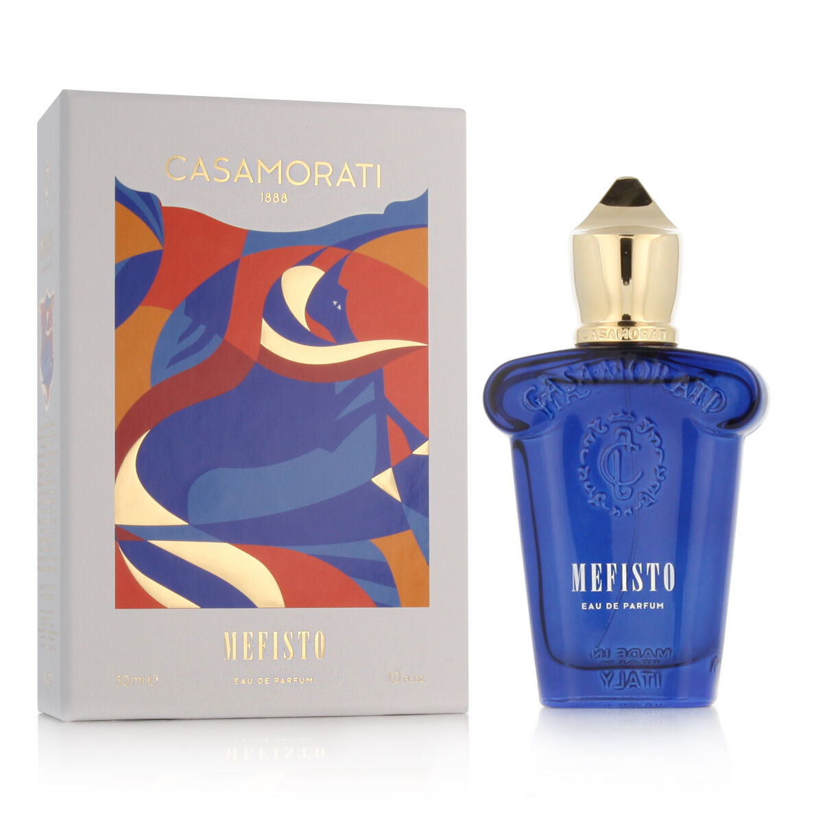 Xerjoff Casamorati Mefisto EDP 30 ml