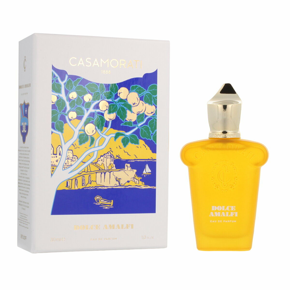 Xerjoff Casamorati Dolce Amalfi EDP 30 ml