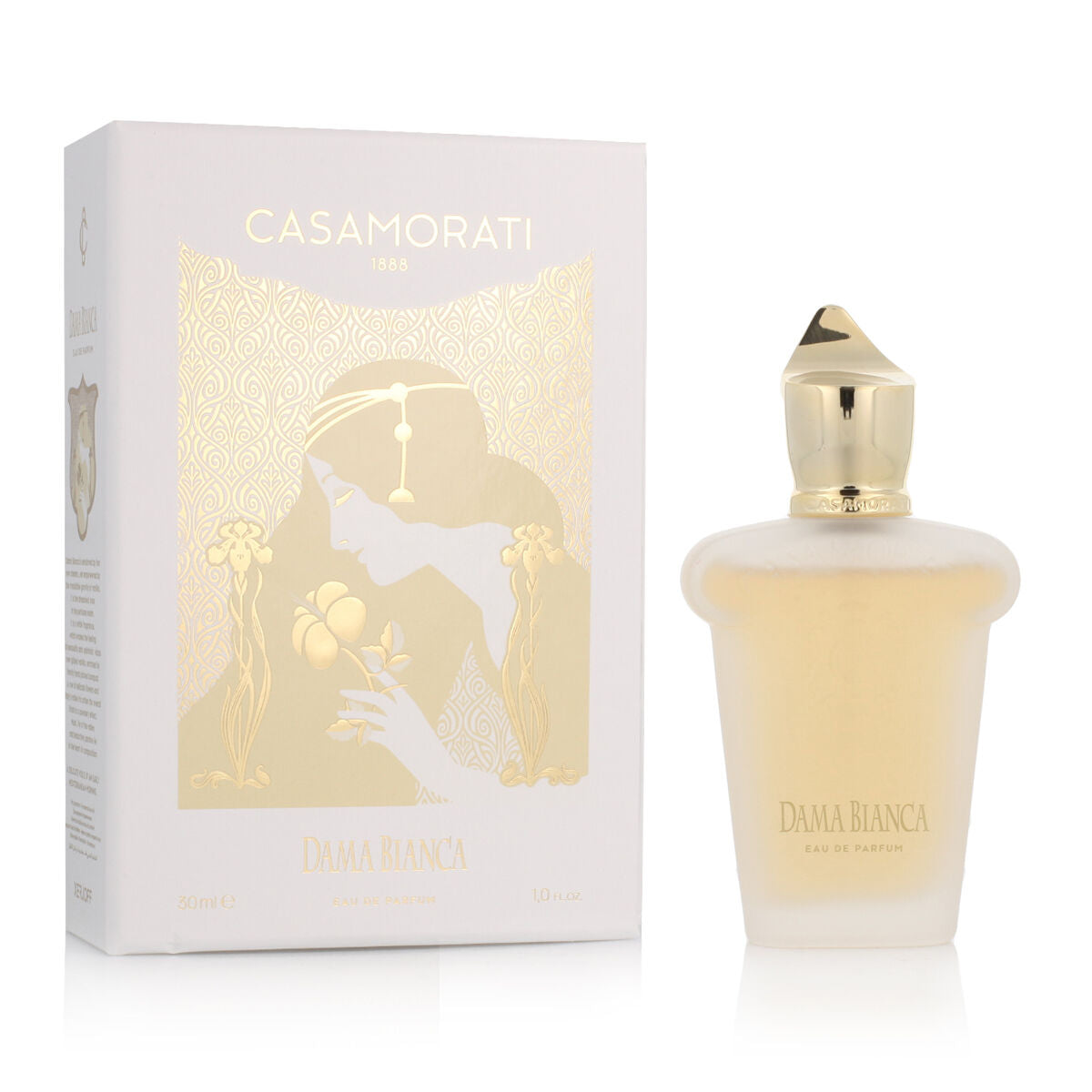 Xerjoff Casamorati 1888 Dama Bianca EDP 30 ml