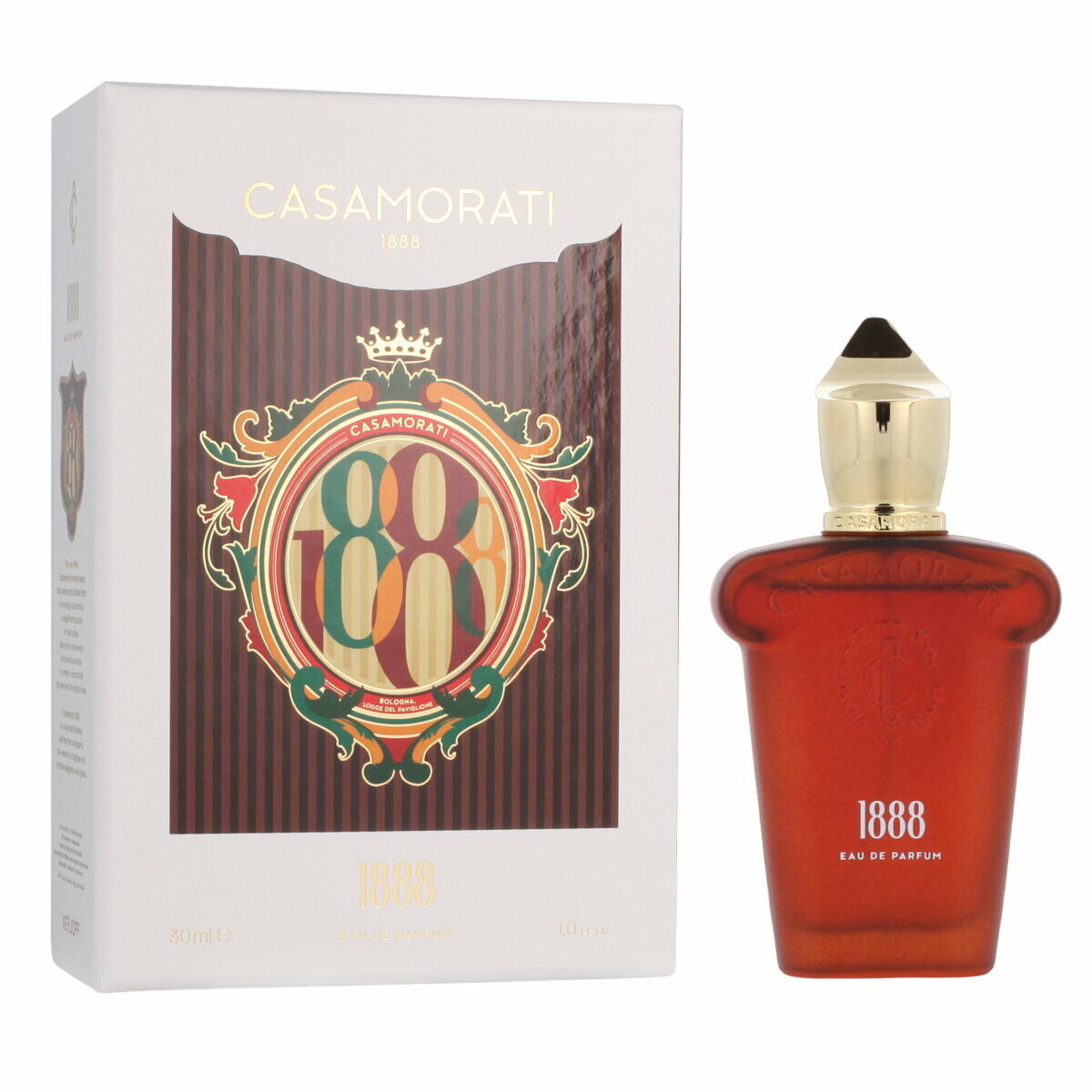 Xerjoff Casamorati 1888 EDP 30 ml