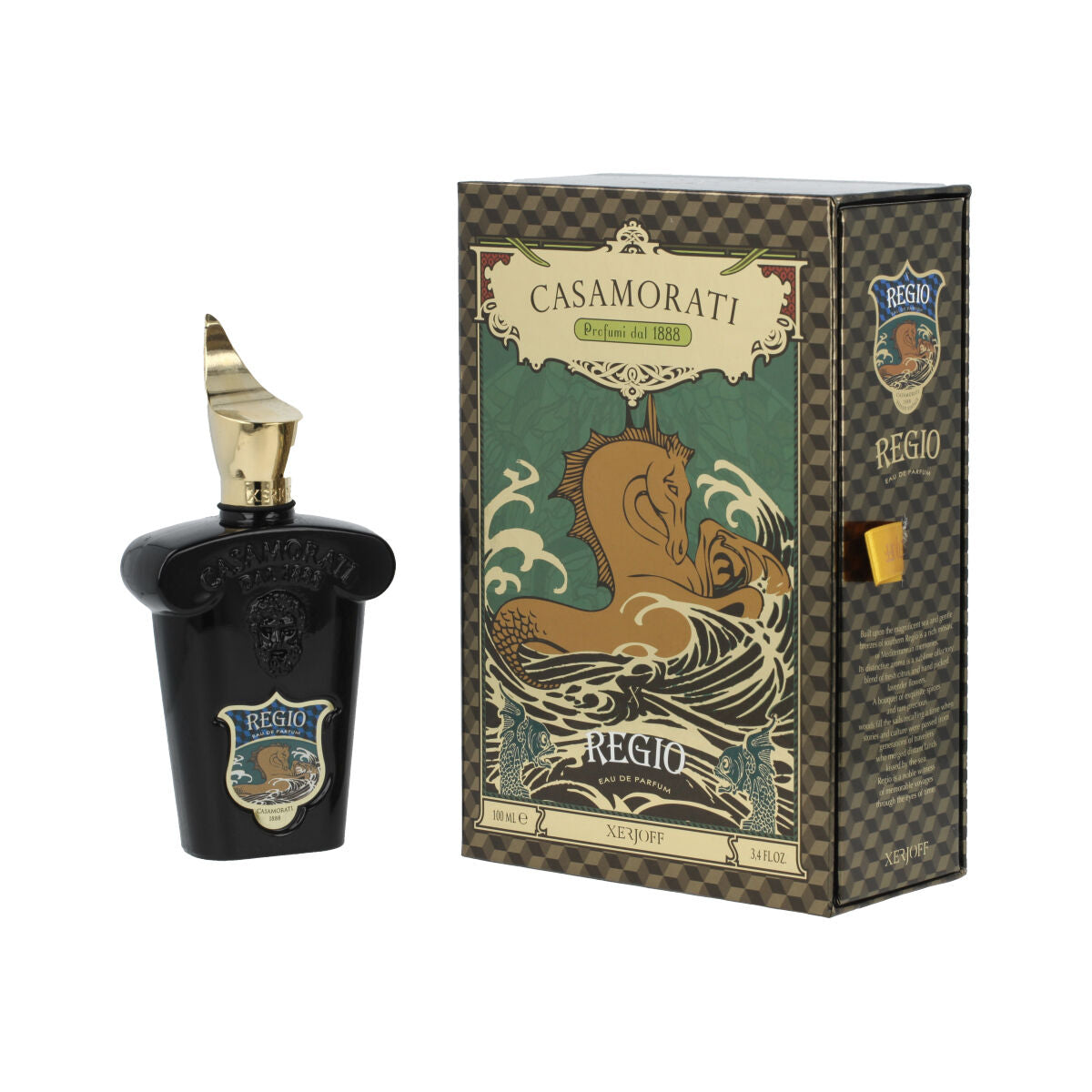 Xerjoff EDP Casamorati 1888 Regio 100 ml