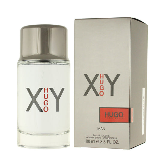 Hugo Boss EDT Hugo XY 100 ml