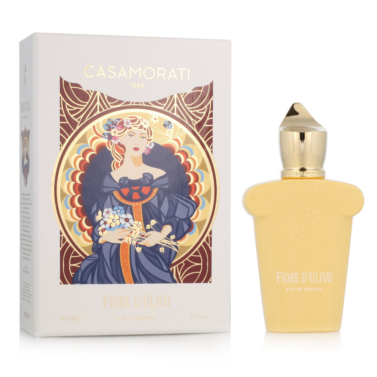 Xerjoff Casamorati 1888 Fiore d'Ulivo EDP 30 ml