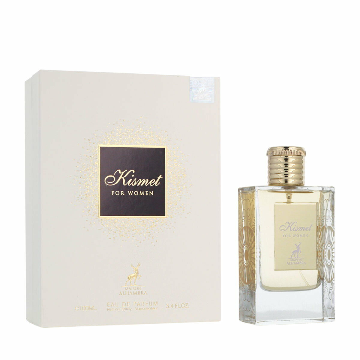 Maison Alhambra Kismet EDP 100 ml