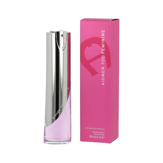 Aigner Parfums EDP Too Feminine 100 ml