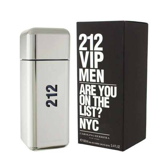 Carolina Herrera EDT 212 VIP 100 ml