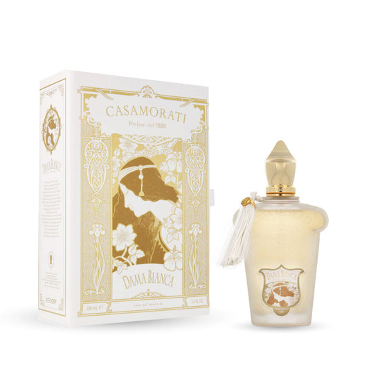 Xerjoff EDP Casamorati 1888 Dama Bianca 100 ml