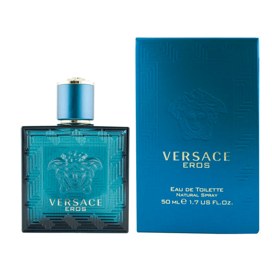 Versace Eros 50 ml