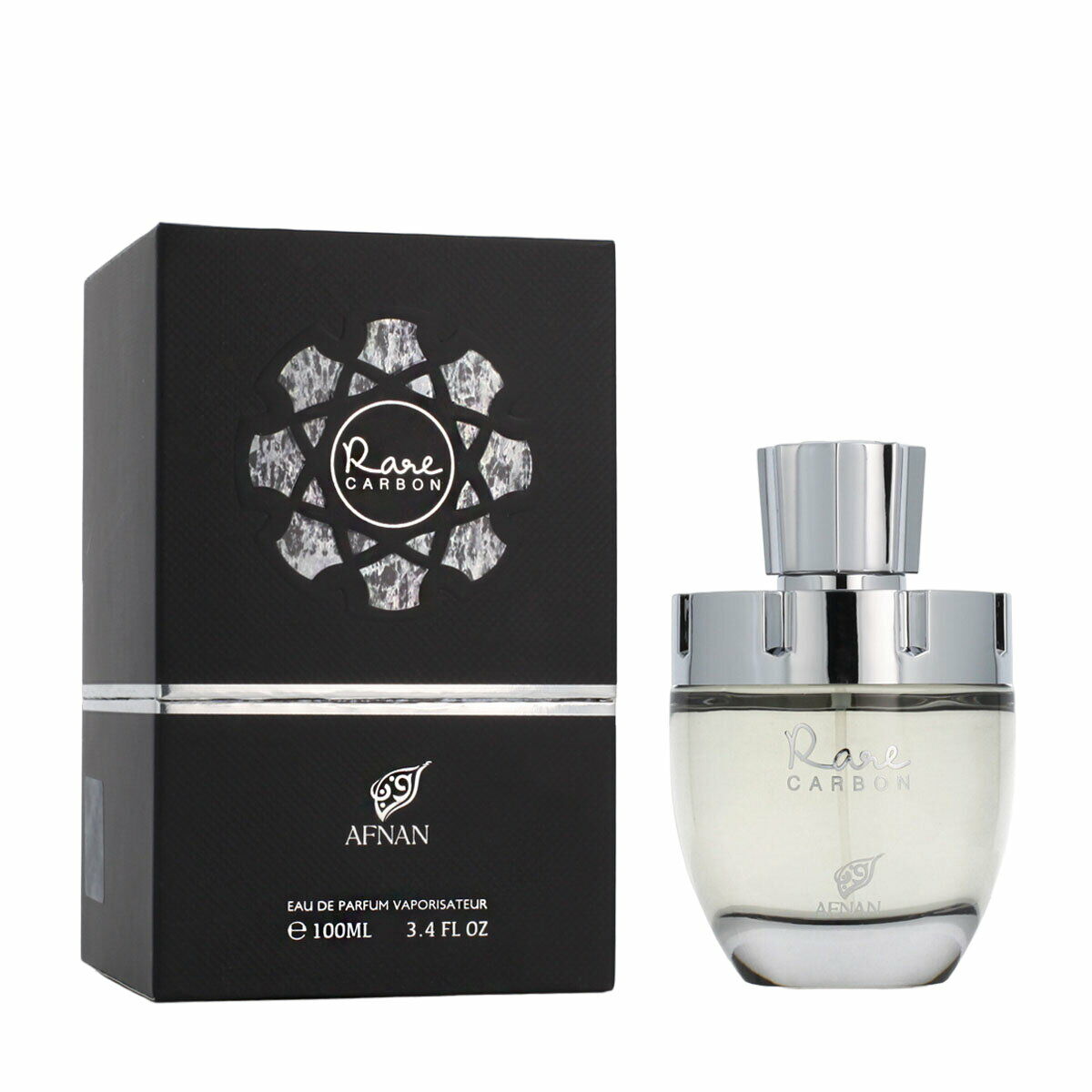 Afnan EDP Rare Carbon 100 ml