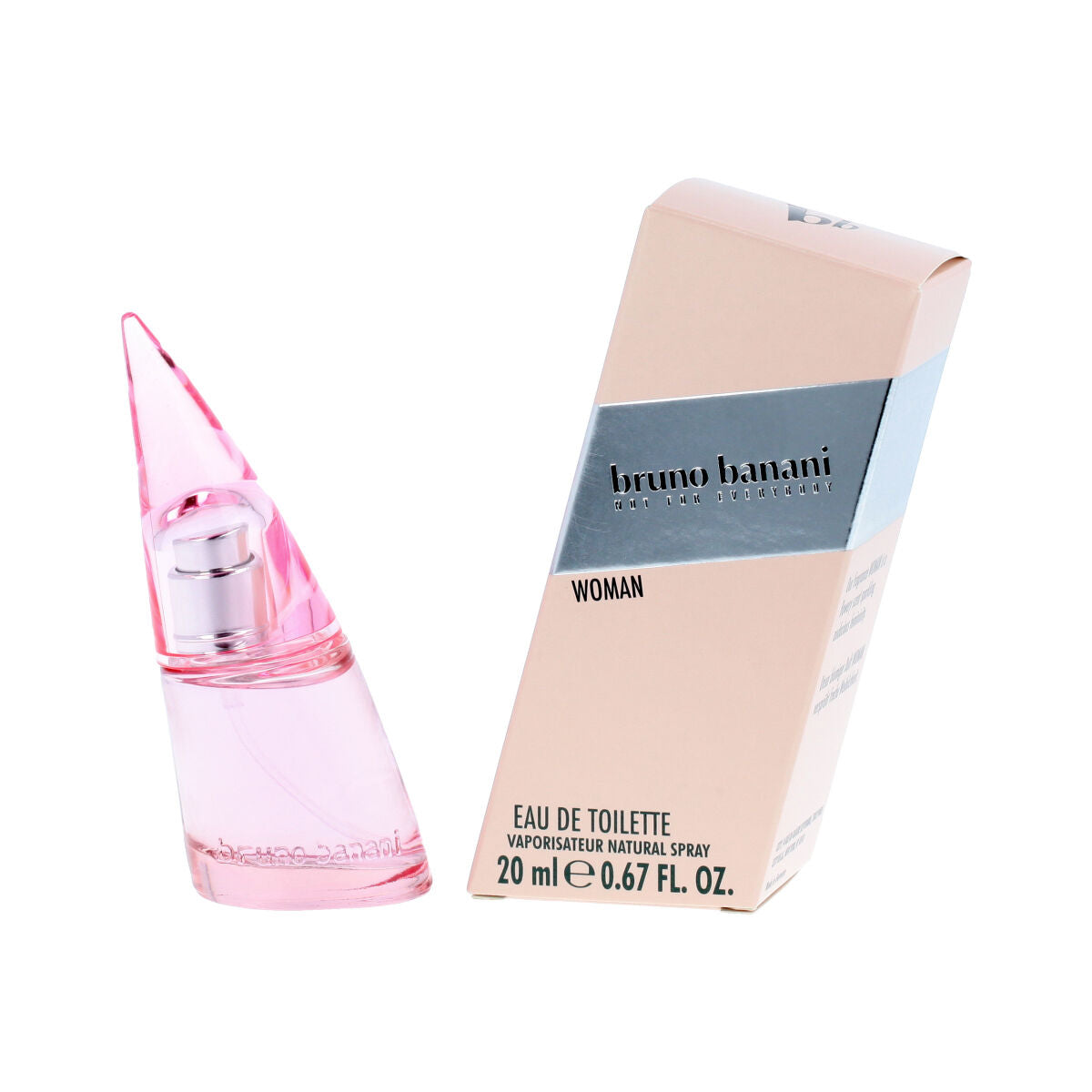 Bruno Banani EDT Woman 20 ml