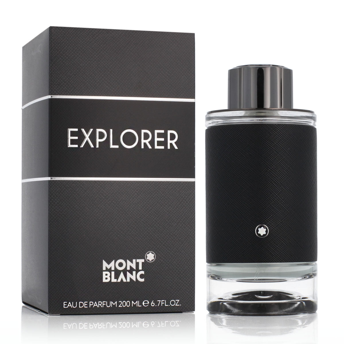 Montblanc Explorer EDP 200 ml