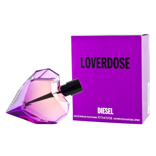 Diesel EDP Loverdose 75 ml