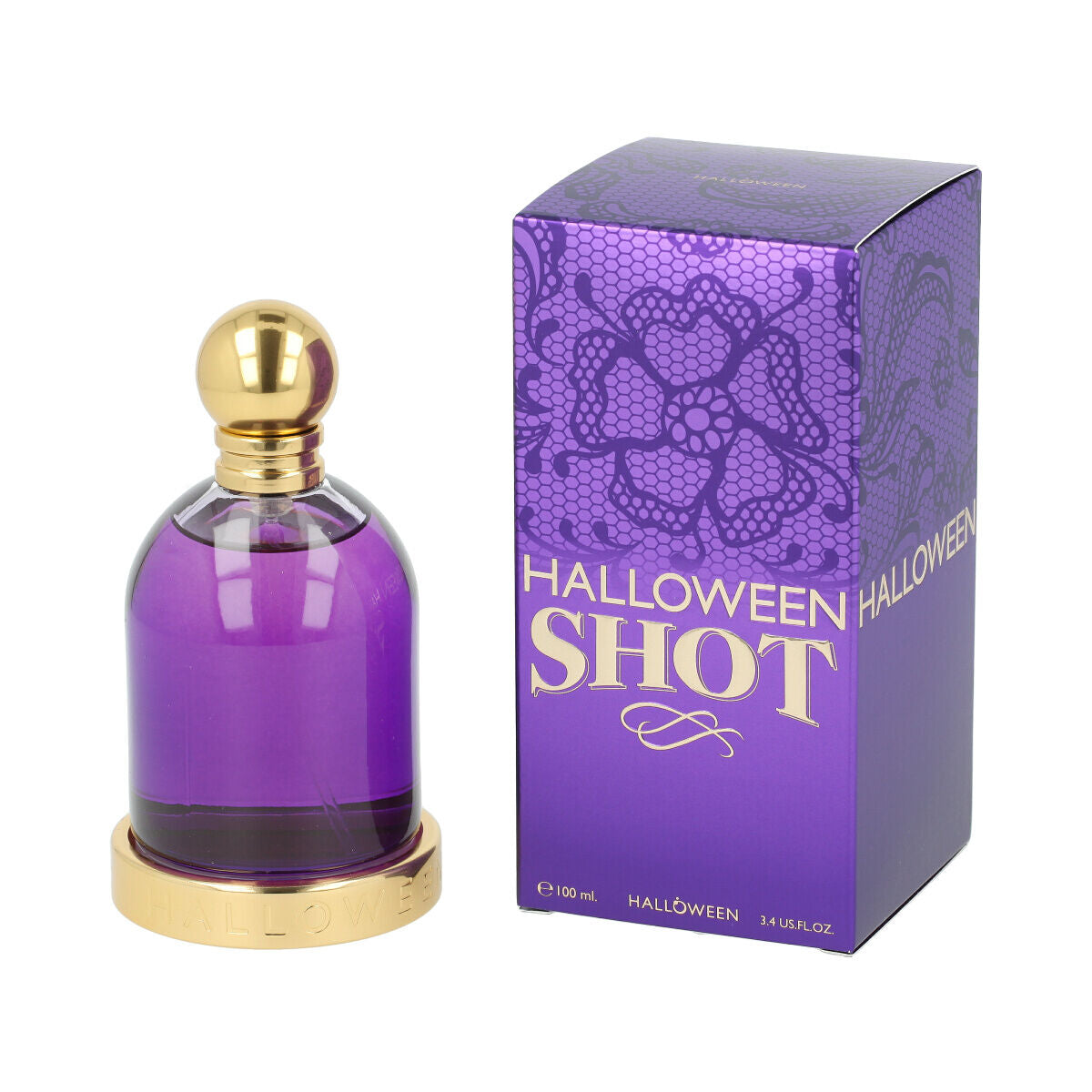 Halloween EDT Halloween Shot 100 ml