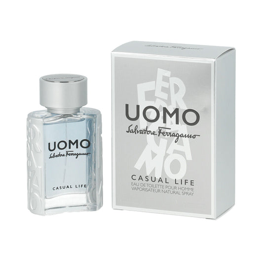 Salvatore Ferragamo EDT Uomo Casual Life 30 ml