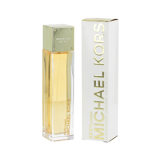 Michael Kors EDP Sexy Amber 100 ml