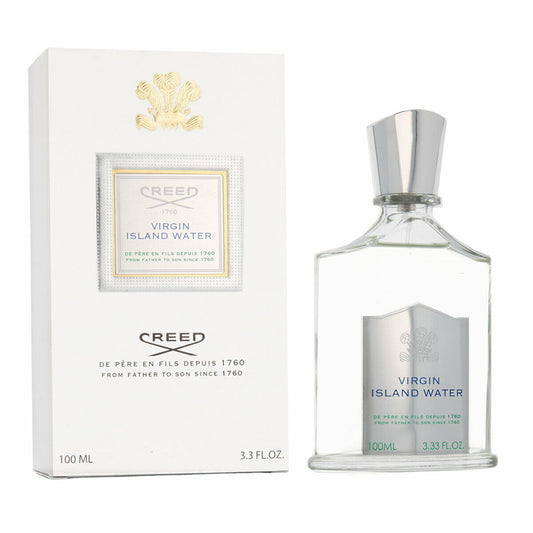 Creed Virgin Island Water EDP 100 ml