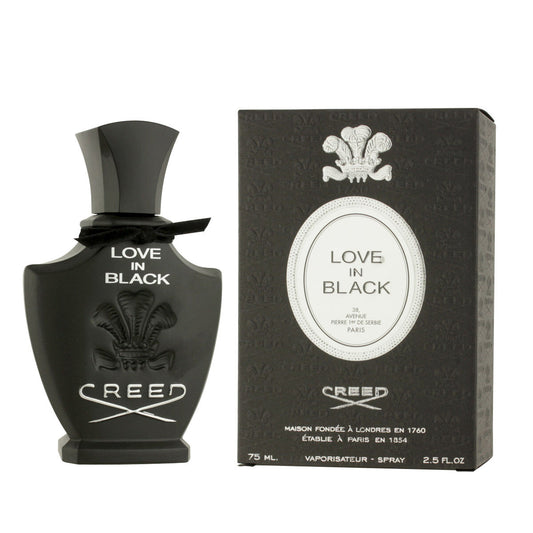 Creed Love in Black EDT 75 ml