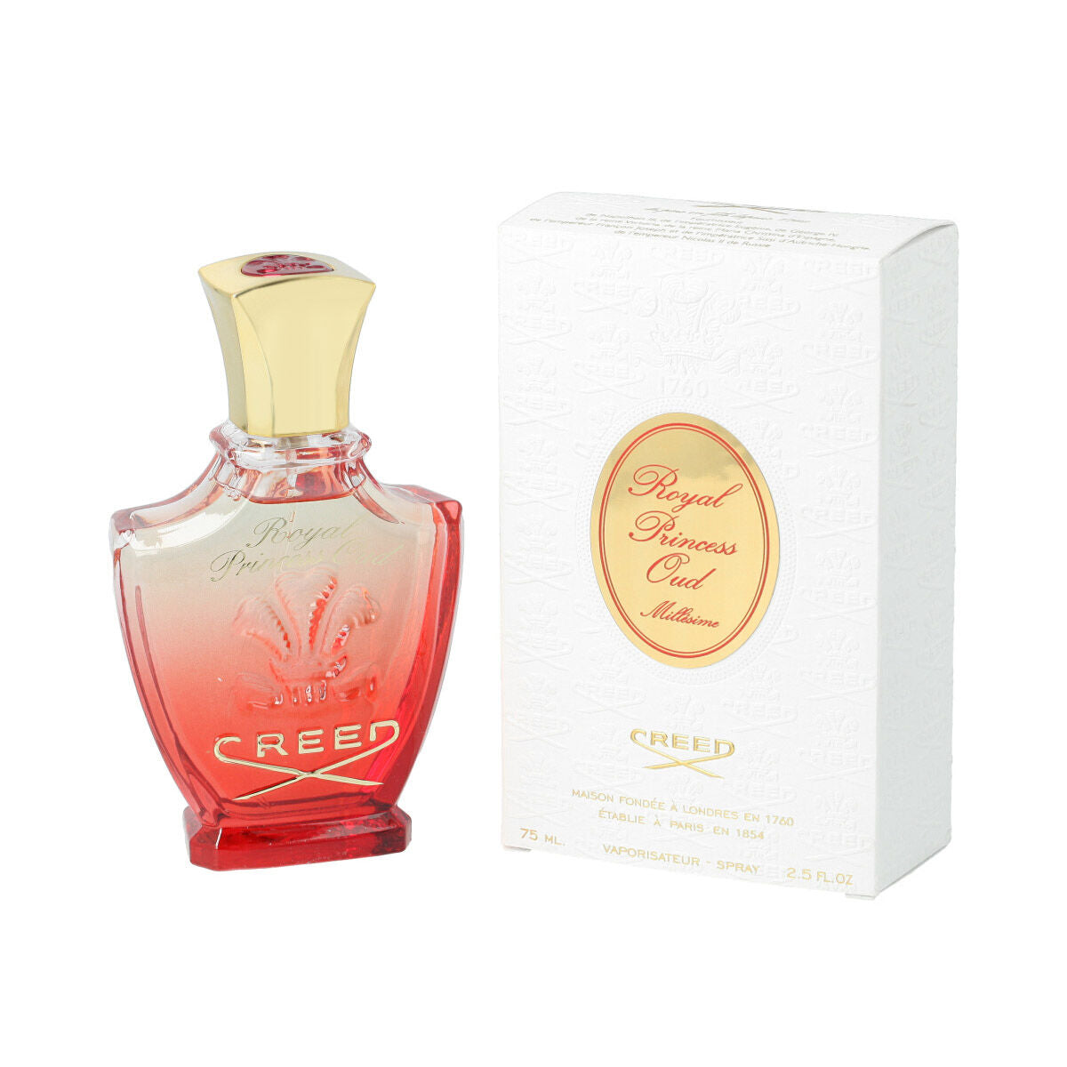 Creed EDP Royal Princess Oud 75 ml