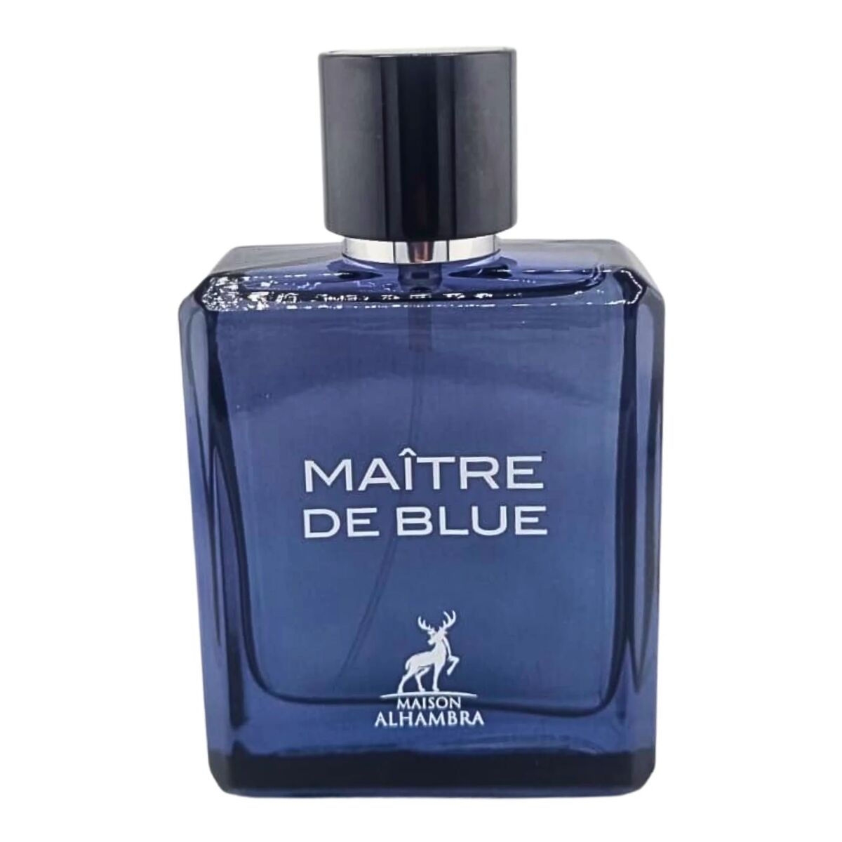 Maison Alhambra EDP Maître de Blue 100 ml