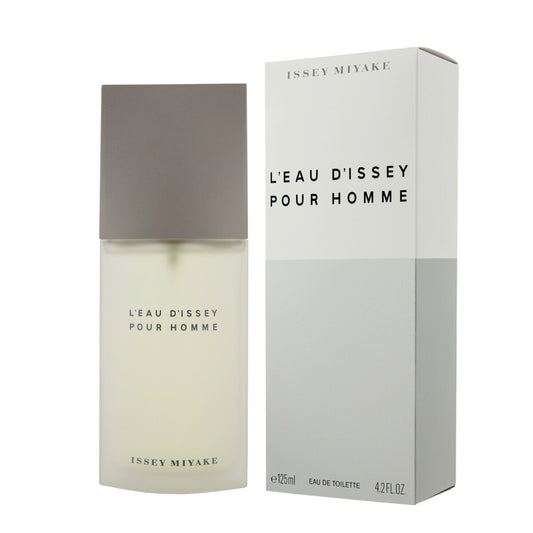 Issey Miyake EDT L'Eau d'Issey pour Homme 125 ml