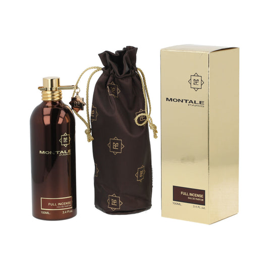 Montale Full Incense EDP 100 ml