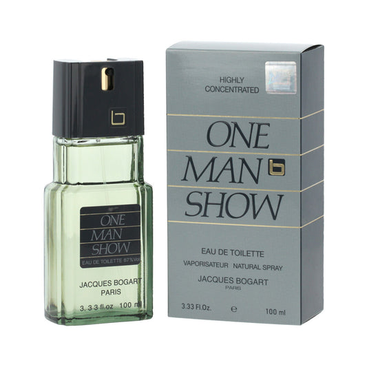 Jacques Bogart EDT One Man Show 100 ml