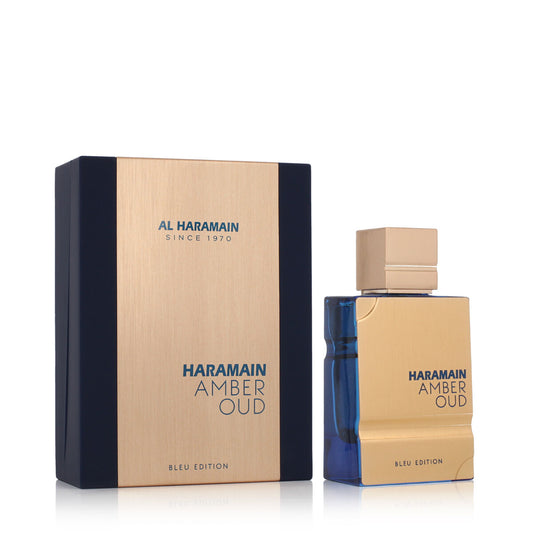 Al Haramain EDP Amber Oud Bleu Edition 60 ml