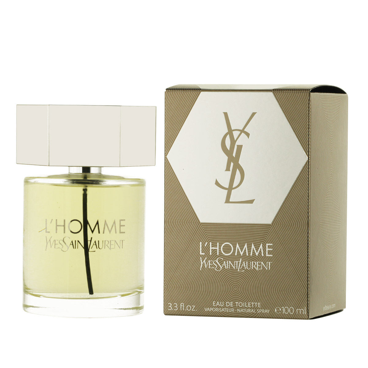 Yves Saint Laurent L'Homme EDT 100 ml