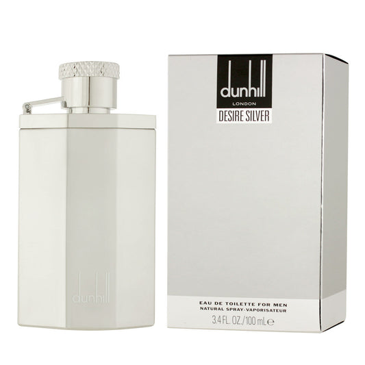 Dunhill Desire Silver EDT 100 ml