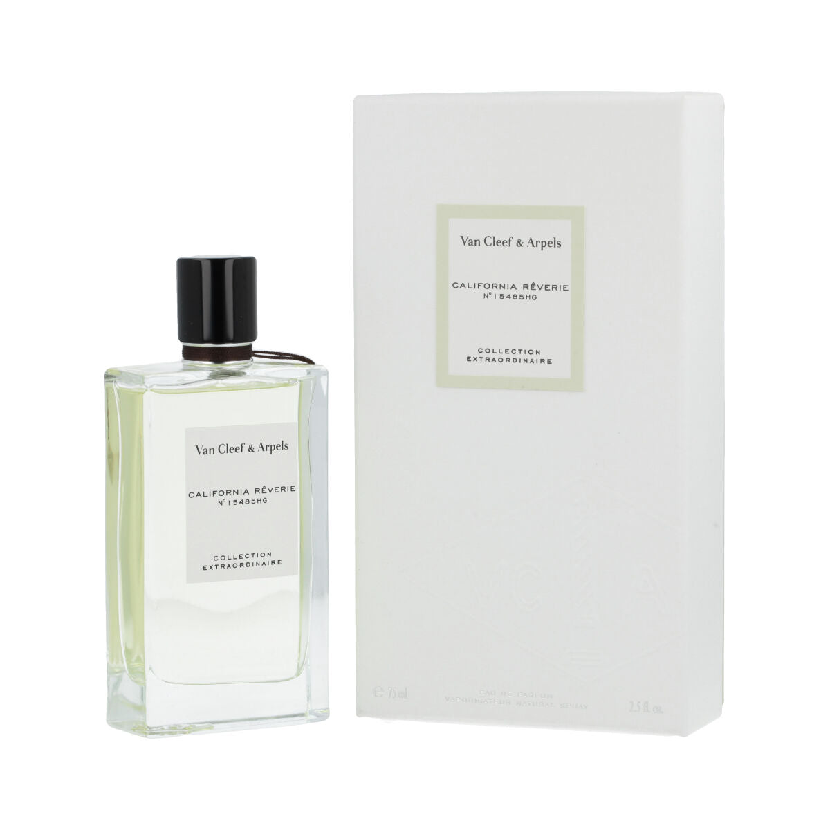 Van Cleef & Arpels Collection Extraordinaire California Rêverie EDP 75 ml