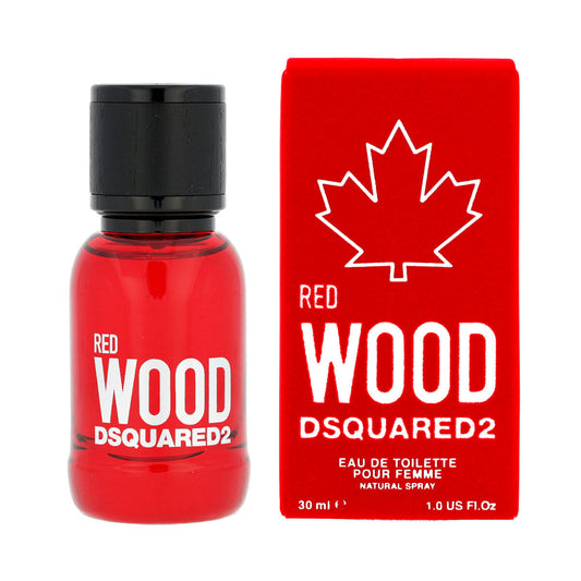 Dsquared2 EDT Red Wood 30 ml