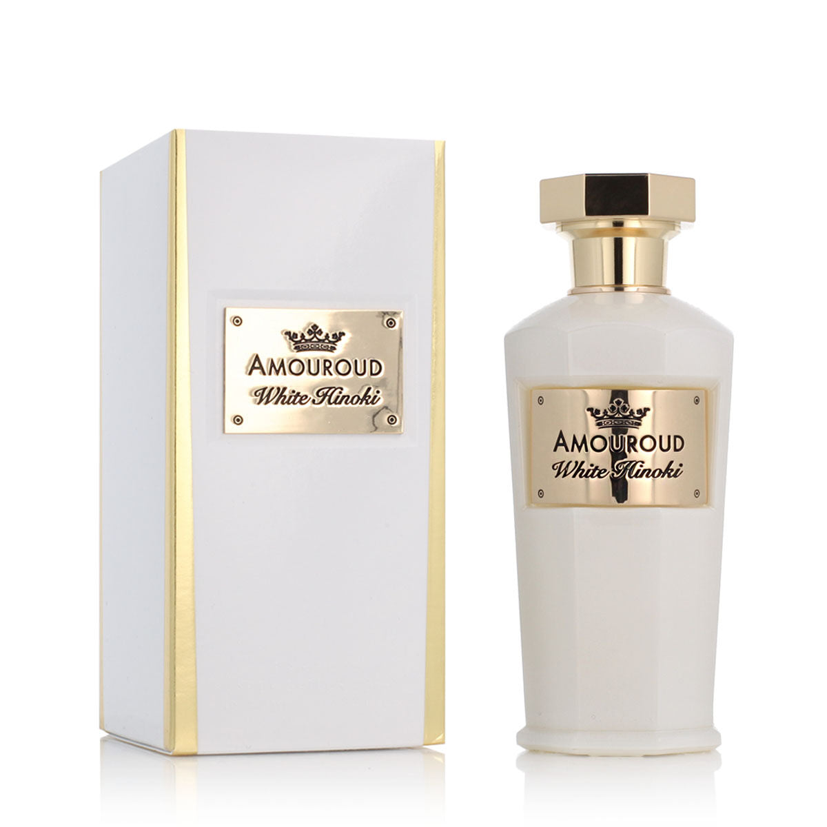 Amouroud EDP White Hinoki 100 ml