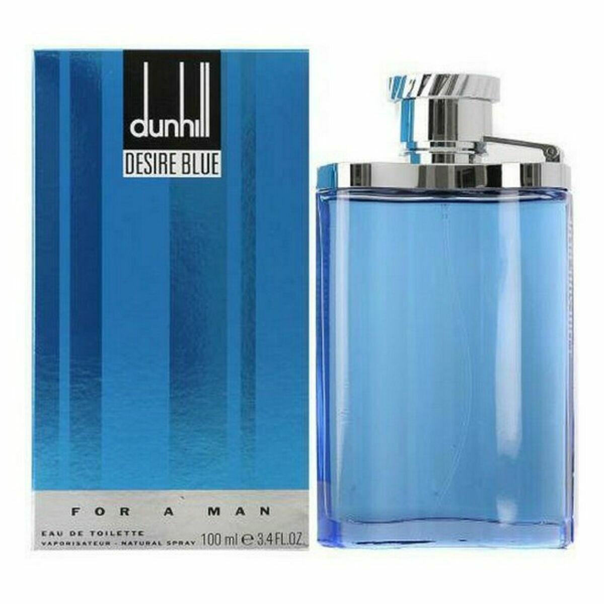 Dunhill Desire Blue 50 ml