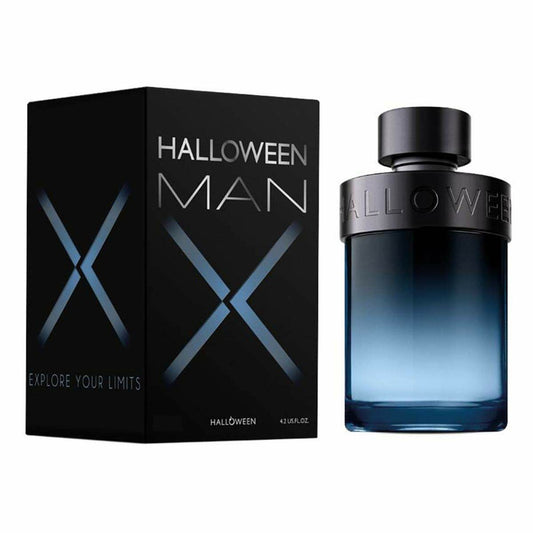 Halloween EDT X 125 ml