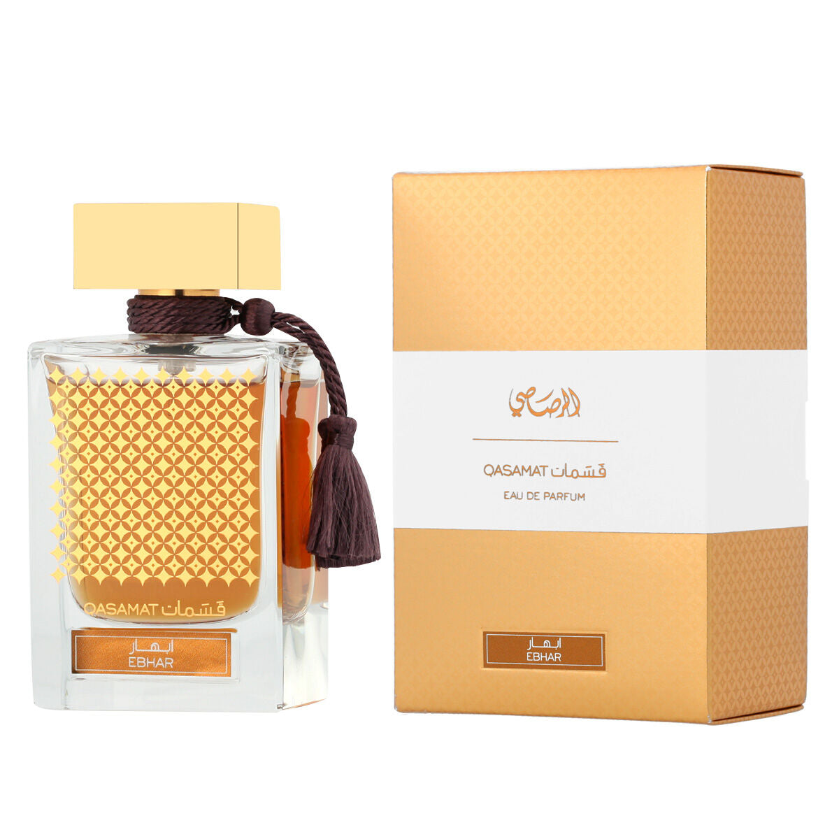 Rasasi Qasamat Ebhar EDP 65 ml