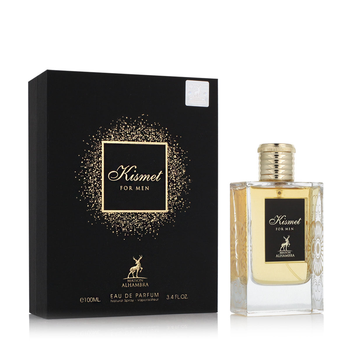 Maison Alhambra EDP Kismet 100 ml