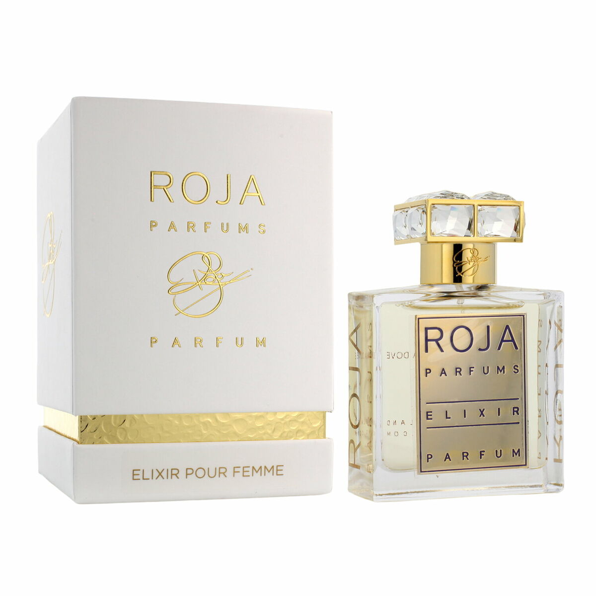 Roja Parfums Elixir 50 ml