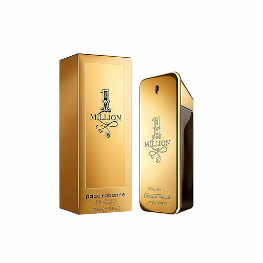 Paco Rabanne EDT 1 Million 200 ml