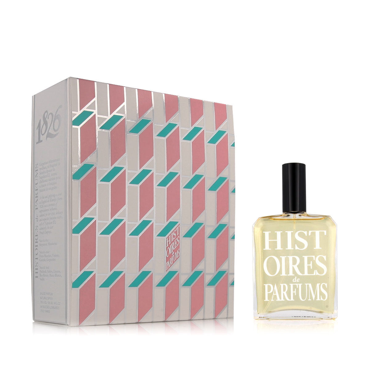 Histoires de Parfums 1826 EDP 120 ml