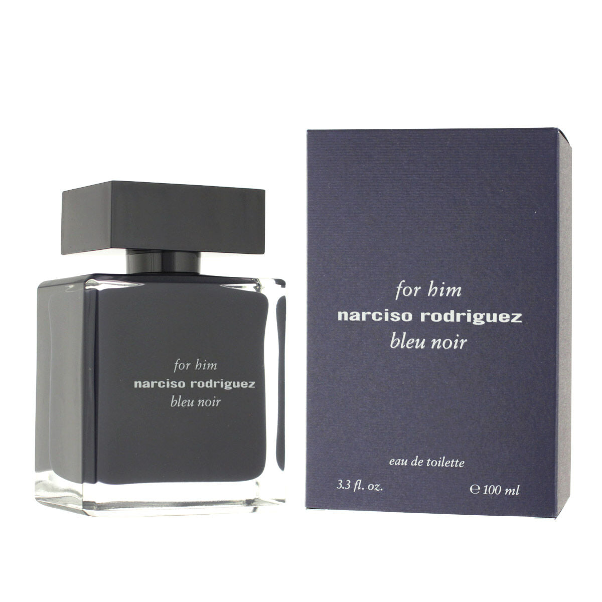 Narciso Rodriguez EDT For Him Bleu Noir 100 ml